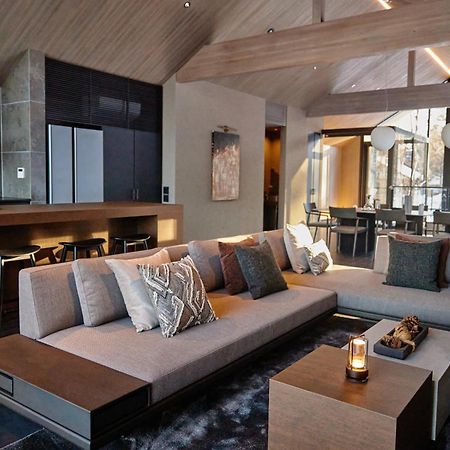 Hakuba Hibiku Chalet By Jade Group Buitenkant foto
