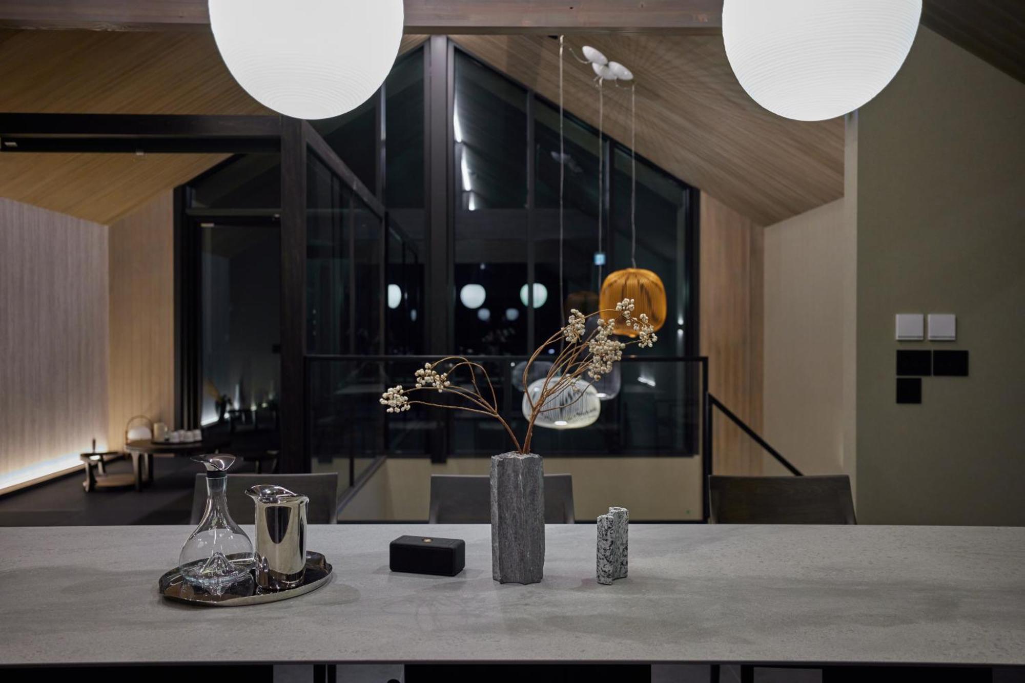Hakuba Hibiku Chalet By Jade Group Buitenkant foto