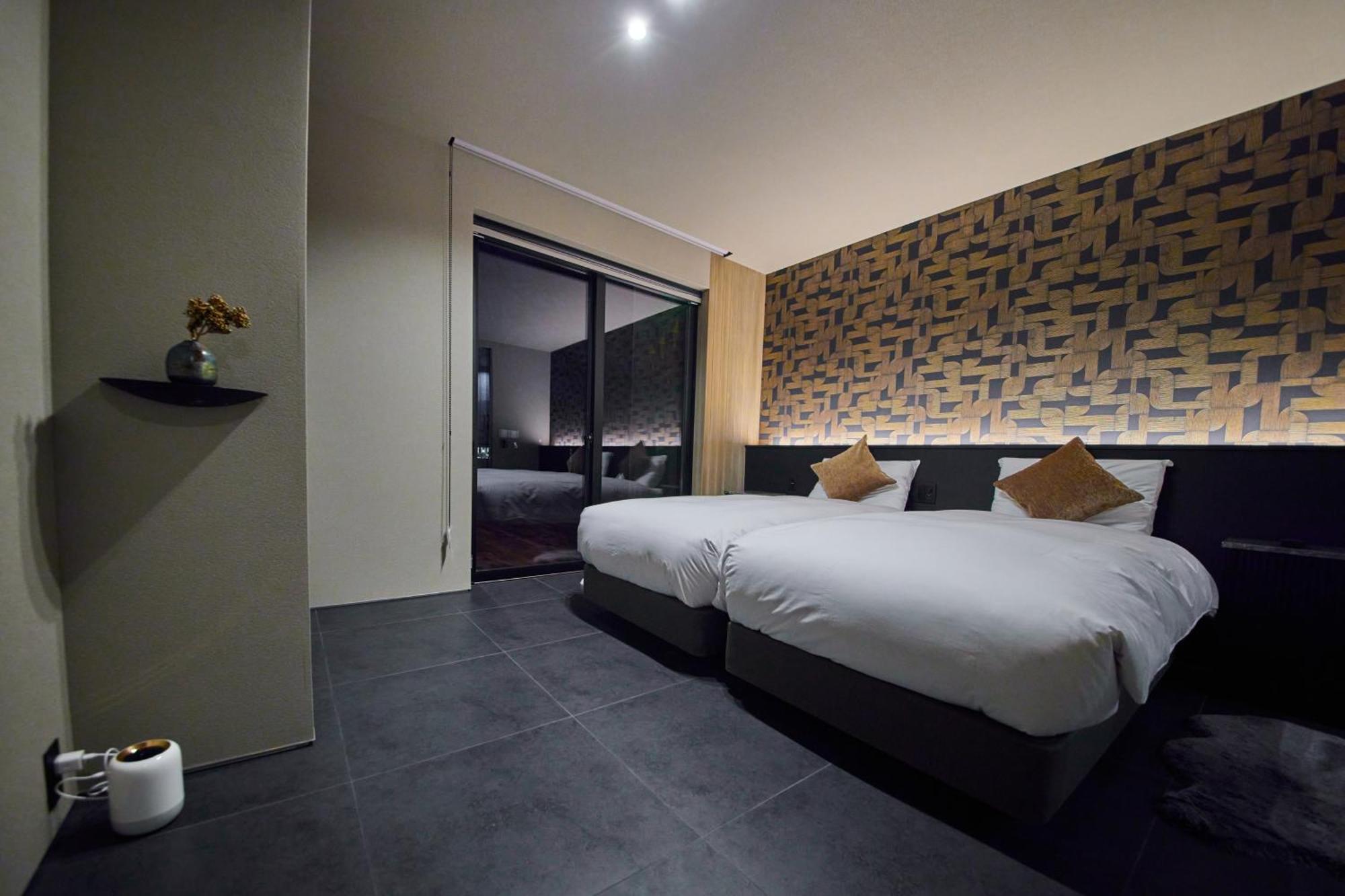 Hakuba Hibiku Chalet By Jade Group Buitenkant foto