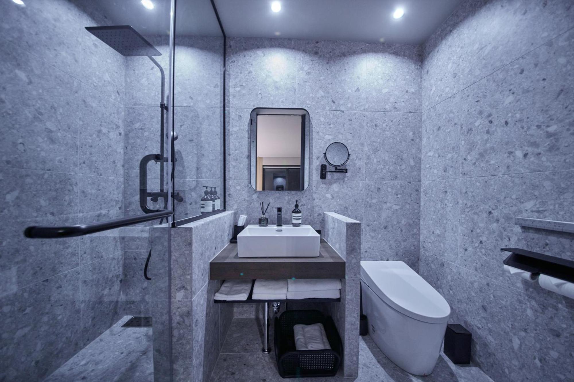 Hakuba Hibiku Chalet By Jade Group Buitenkant foto