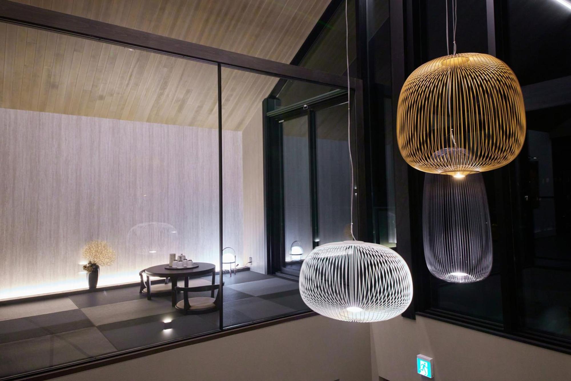 Hakuba Hibiku Chalet By Jade Group Buitenkant foto