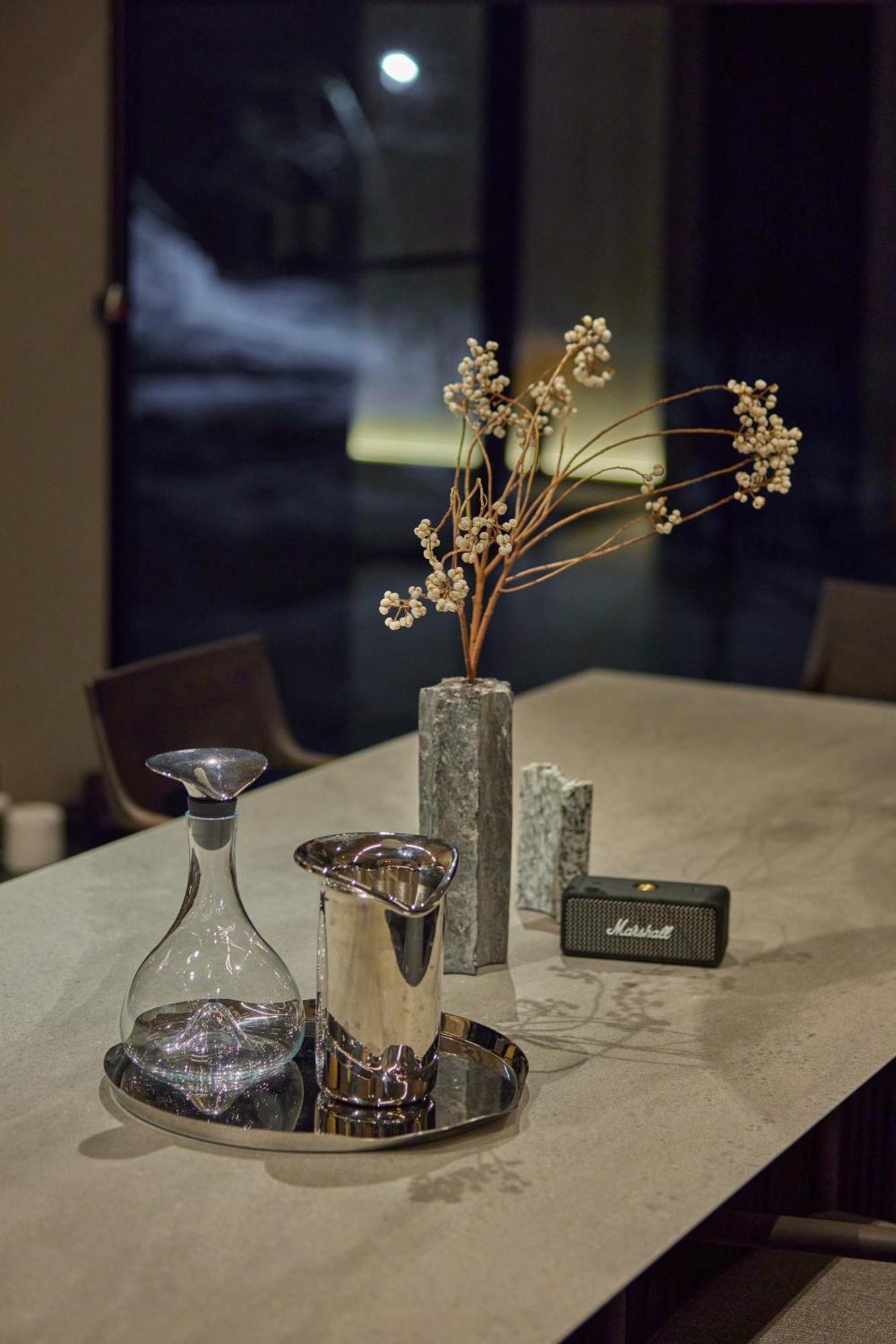 Hakuba Hibiku Chalet By Jade Group Buitenkant foto